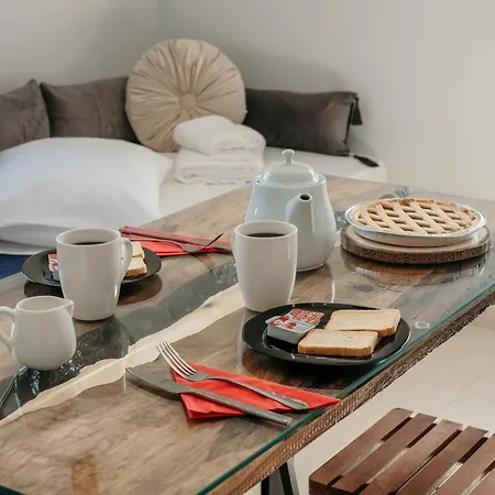 Paradise Casa *