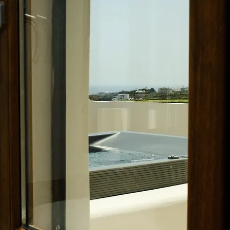 Paradise Casa Maison d'hôtes