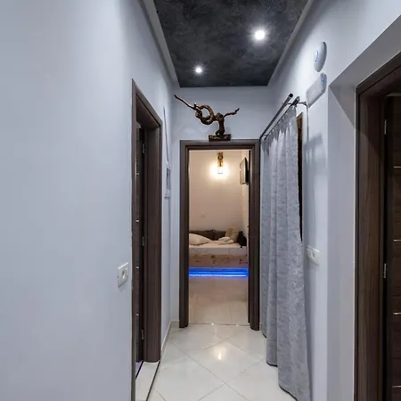 Paradise Casa *