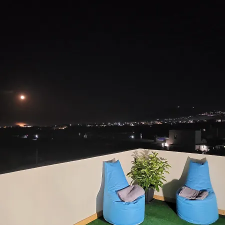 Paradise Casa Fira (Santorini)