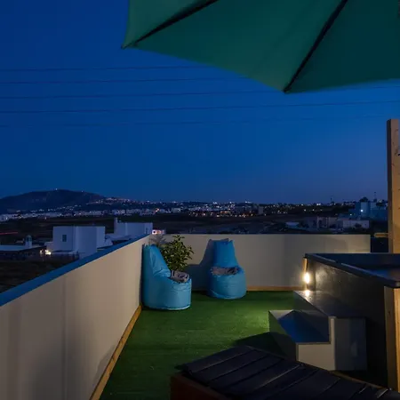 Paradise Casa *