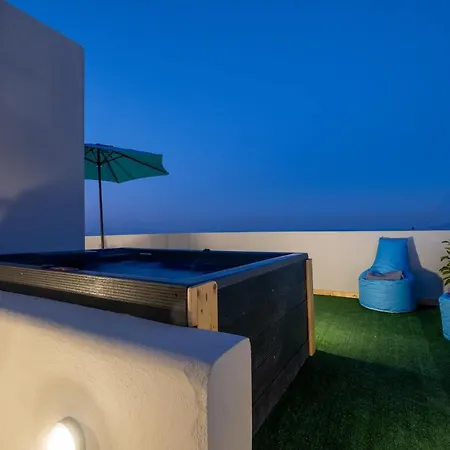 Paradise Casa *