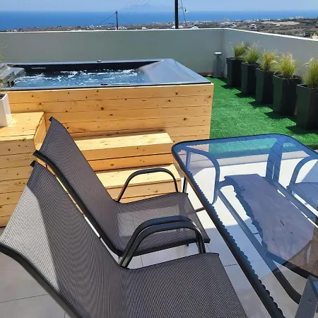 Paradise Casa Maison d'hôtes *